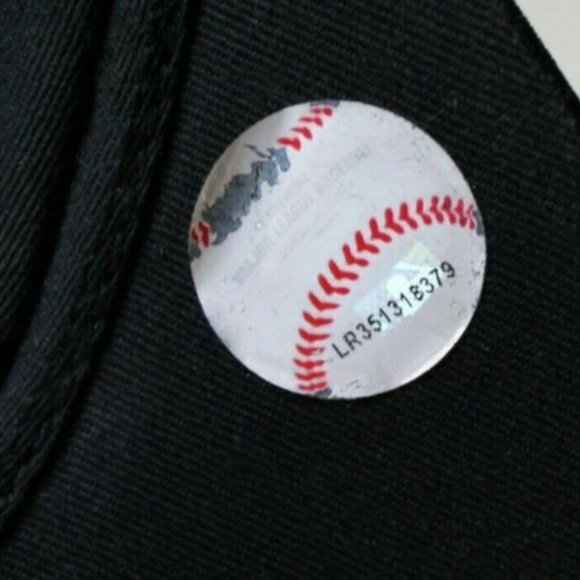 Official Major League Baseball White Sox Ball Cap - Picture 9 of 12